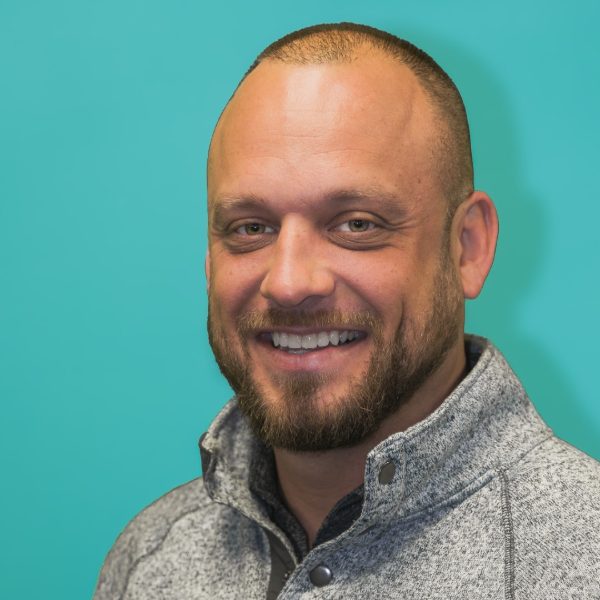 Aaron Christy founder Castleton Commercial Roofing